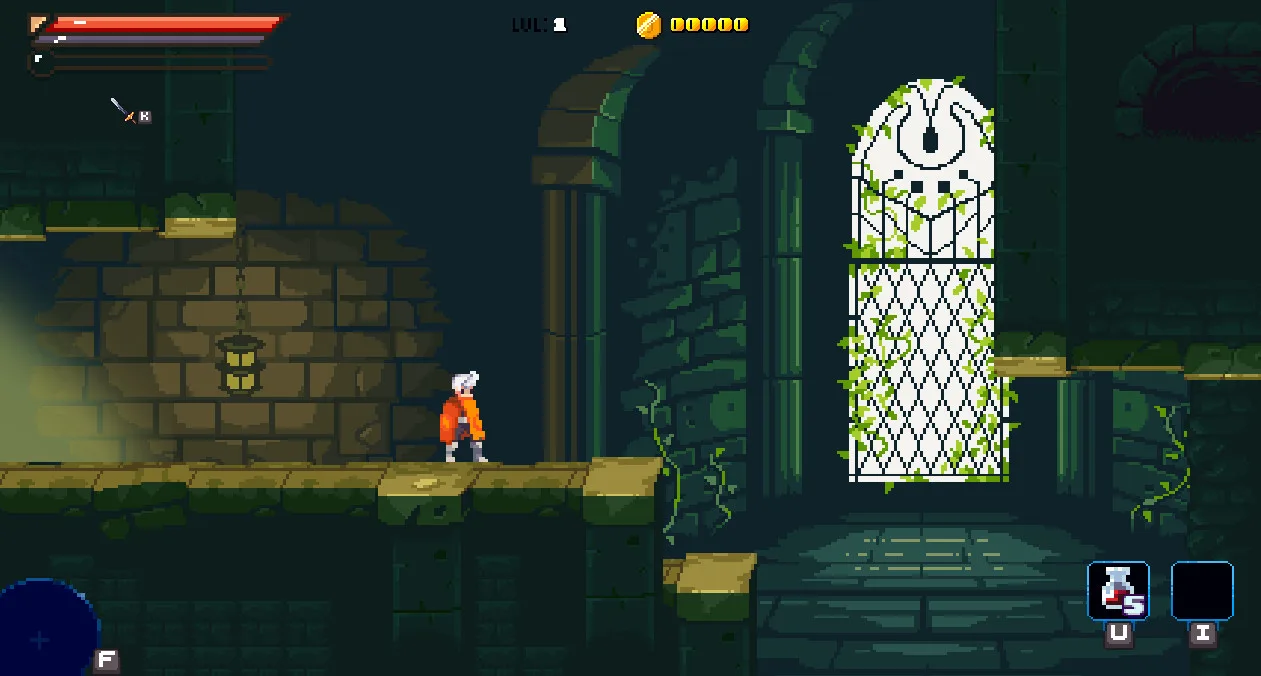 Abyss The Forgotten Past: Prologue screenshot 4