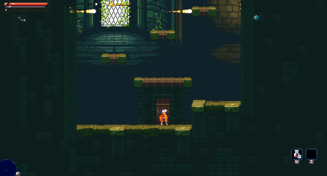 Abyss The Forgotten Past: Prologue screenshot 5