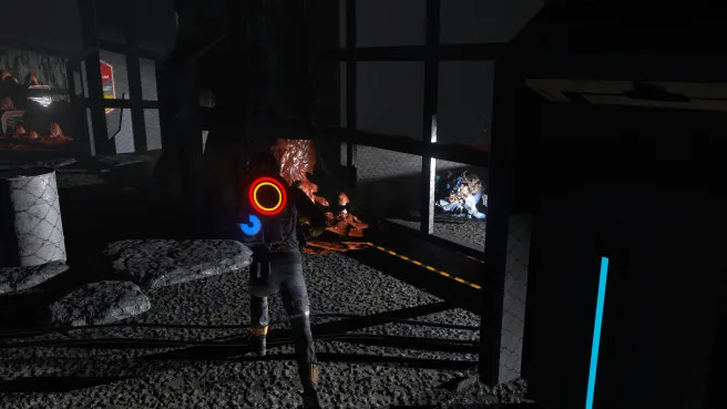 Project Hive screenshot 1