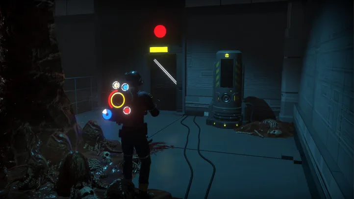 Project Hive screenshot 3