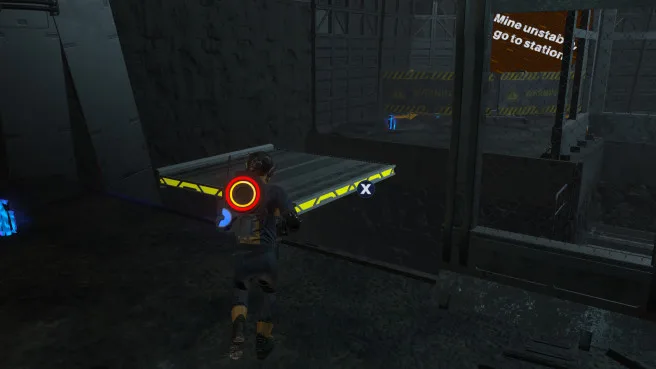 Project Hive screenshot 5