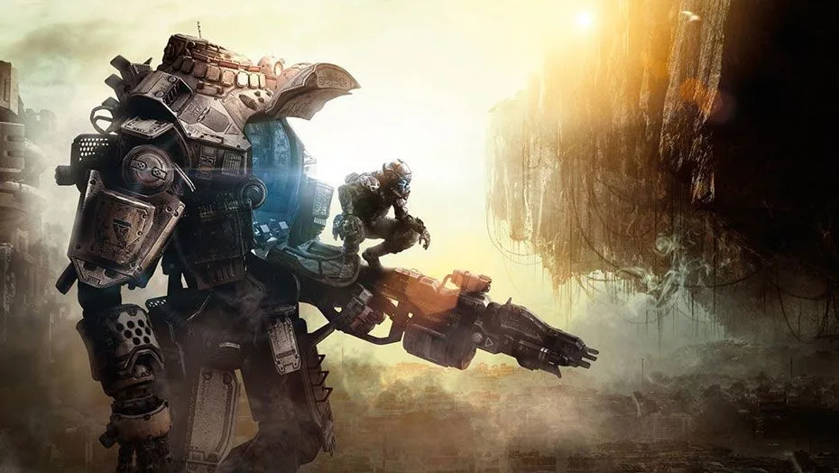 Titanfall­™ screenshot 1