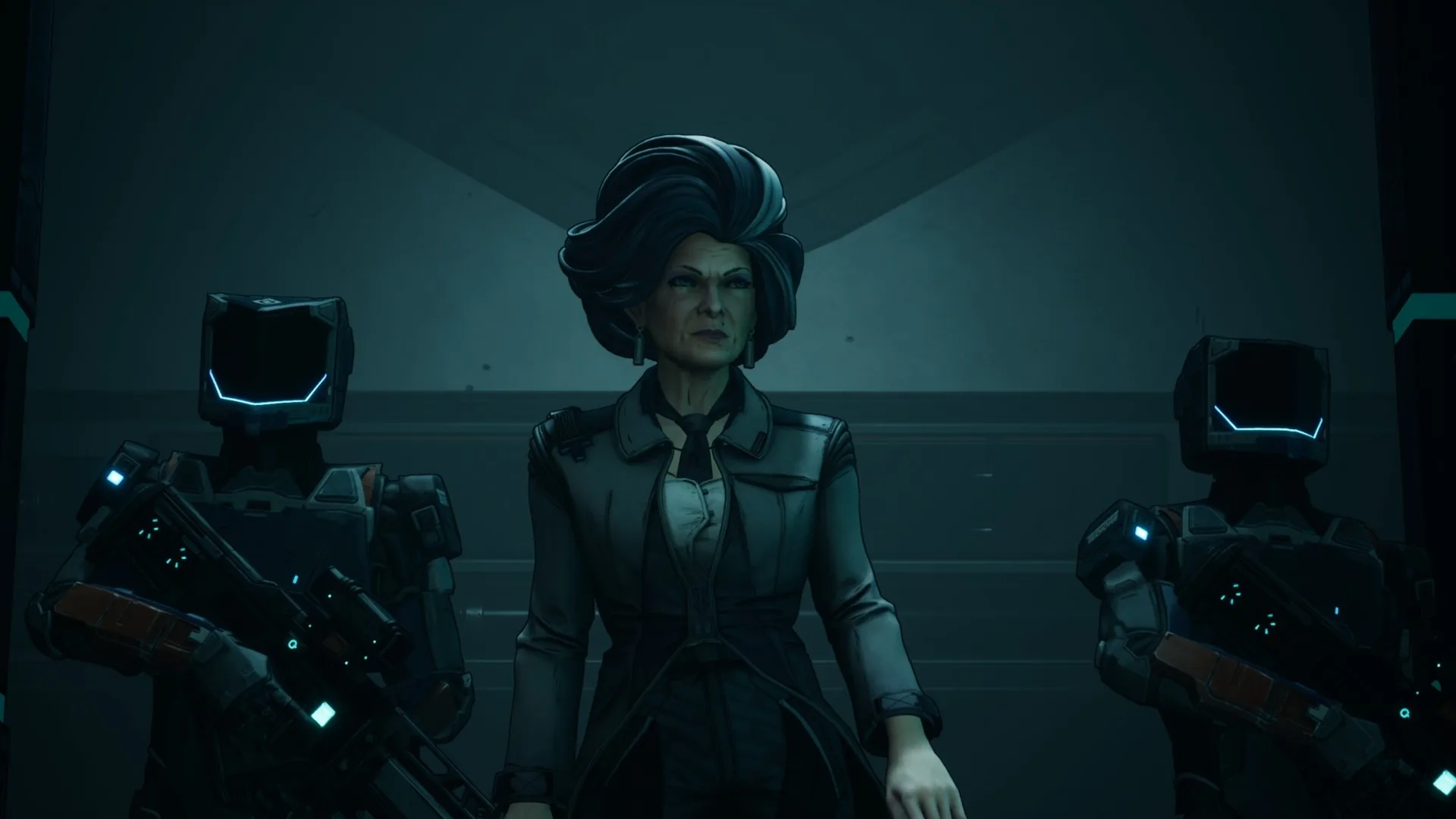 New Tales from the Borderlands screenshot 5