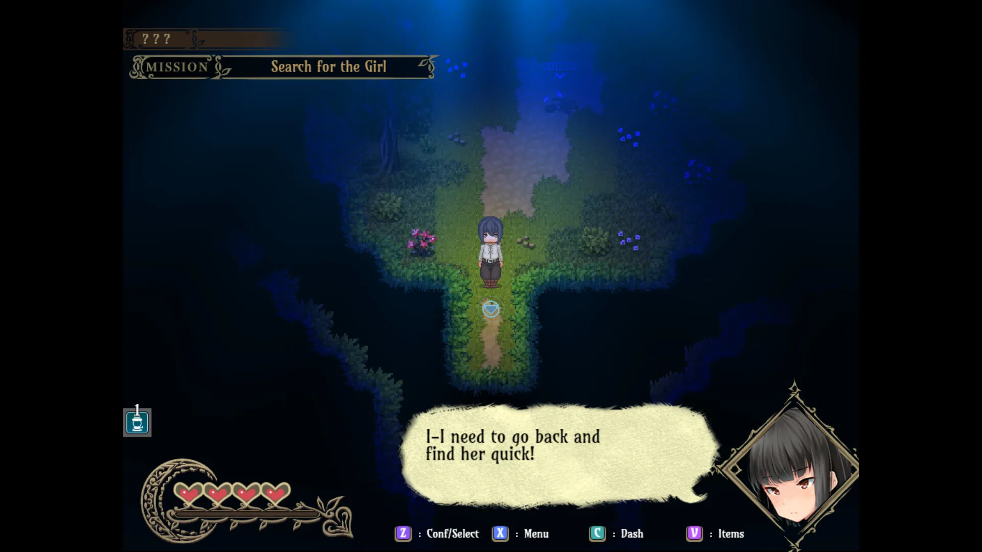 Succubus Farm screenshot 3