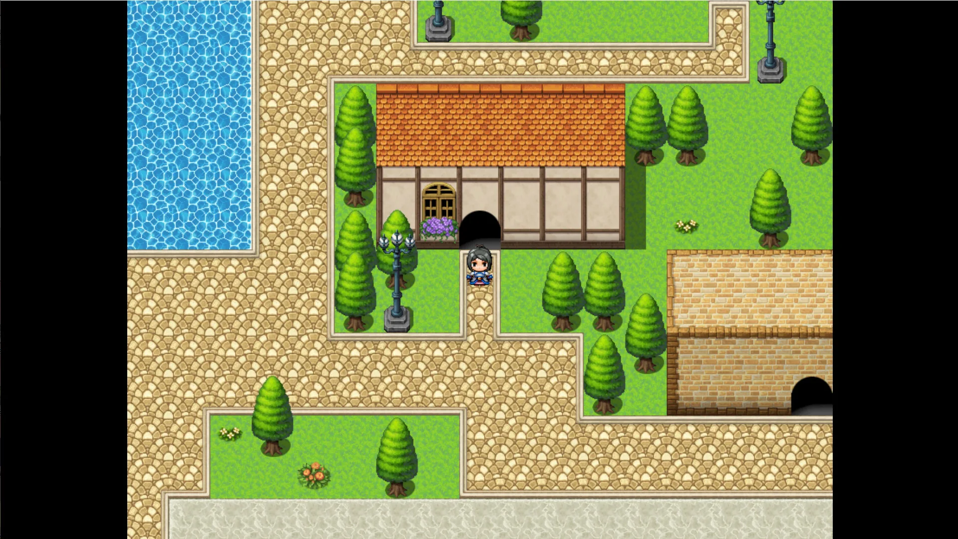 东方剑姬在西方旅行的故事 screenshot 5