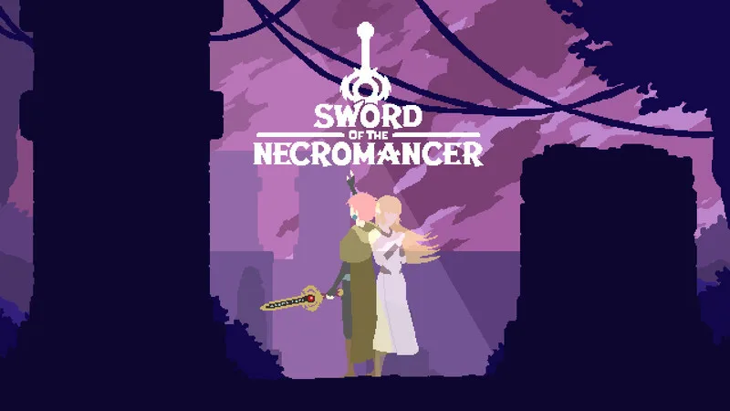 Sword of the Necromancer - Prologue screenshot 1
