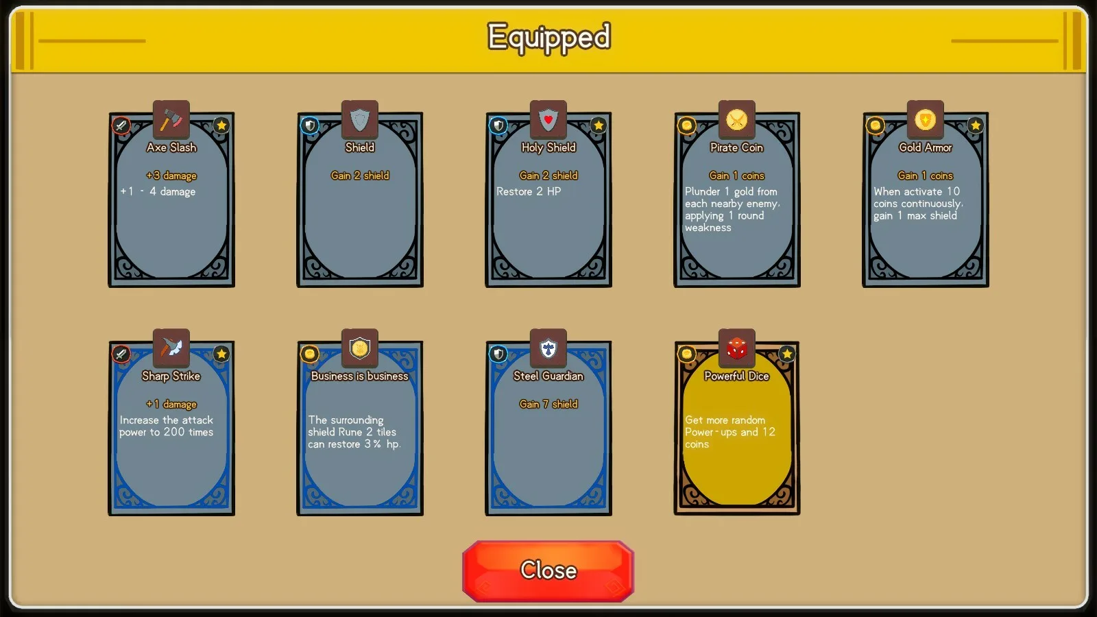 Dwarves  & Dungeons screenshot 2
