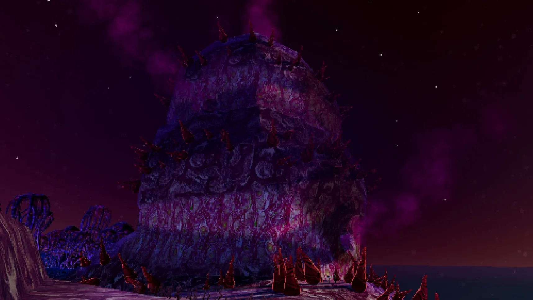 Stars Die screenshot 1