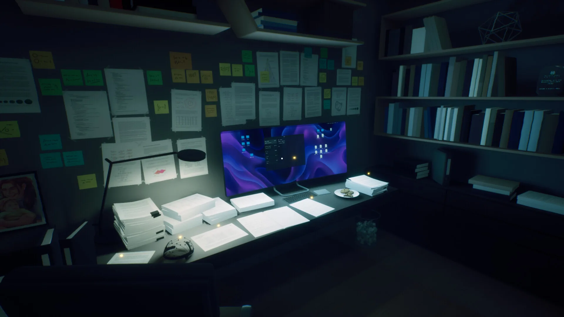 The Gap screenshot 5