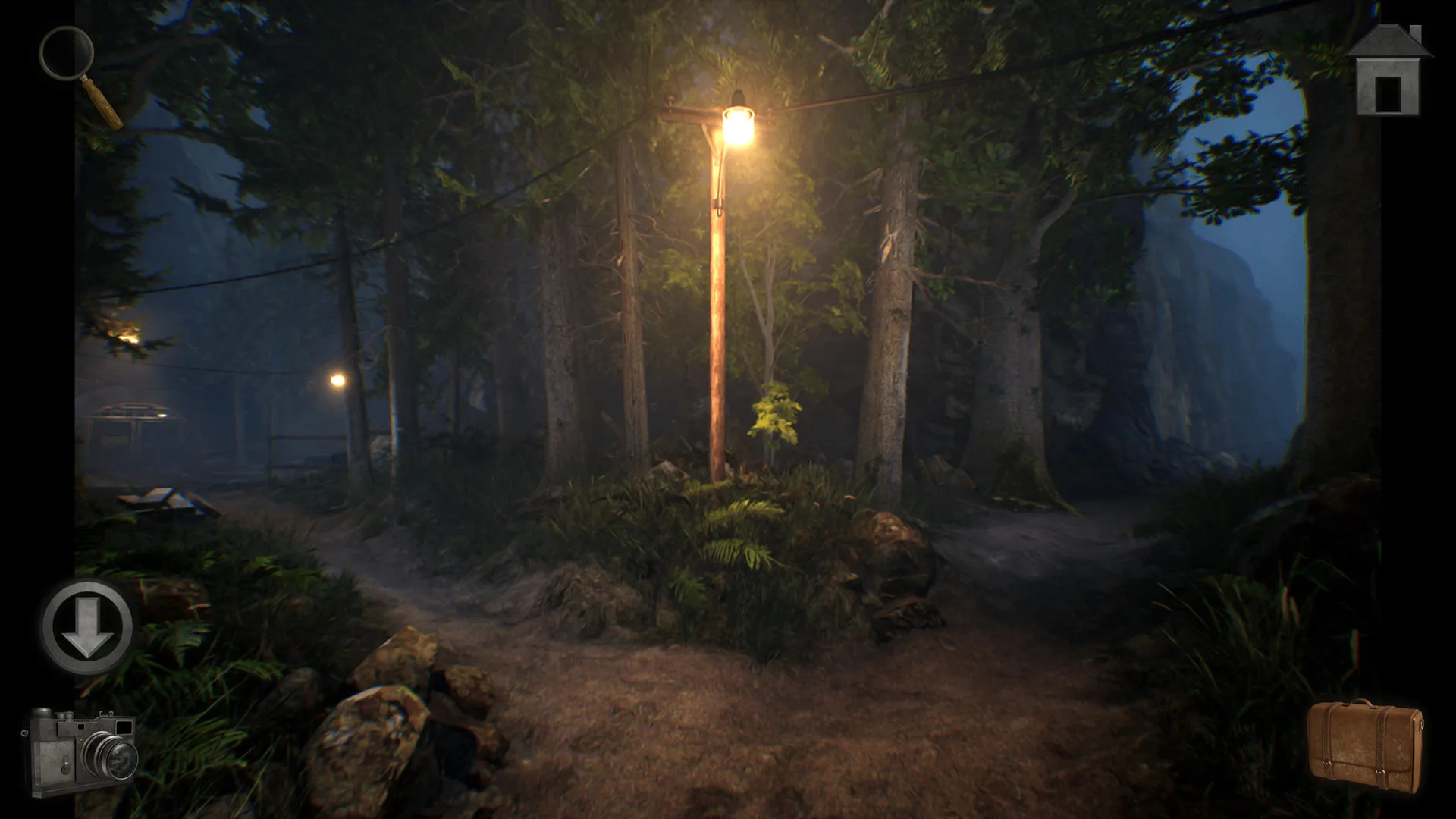 Meridian 157: Prologue screenshot 1