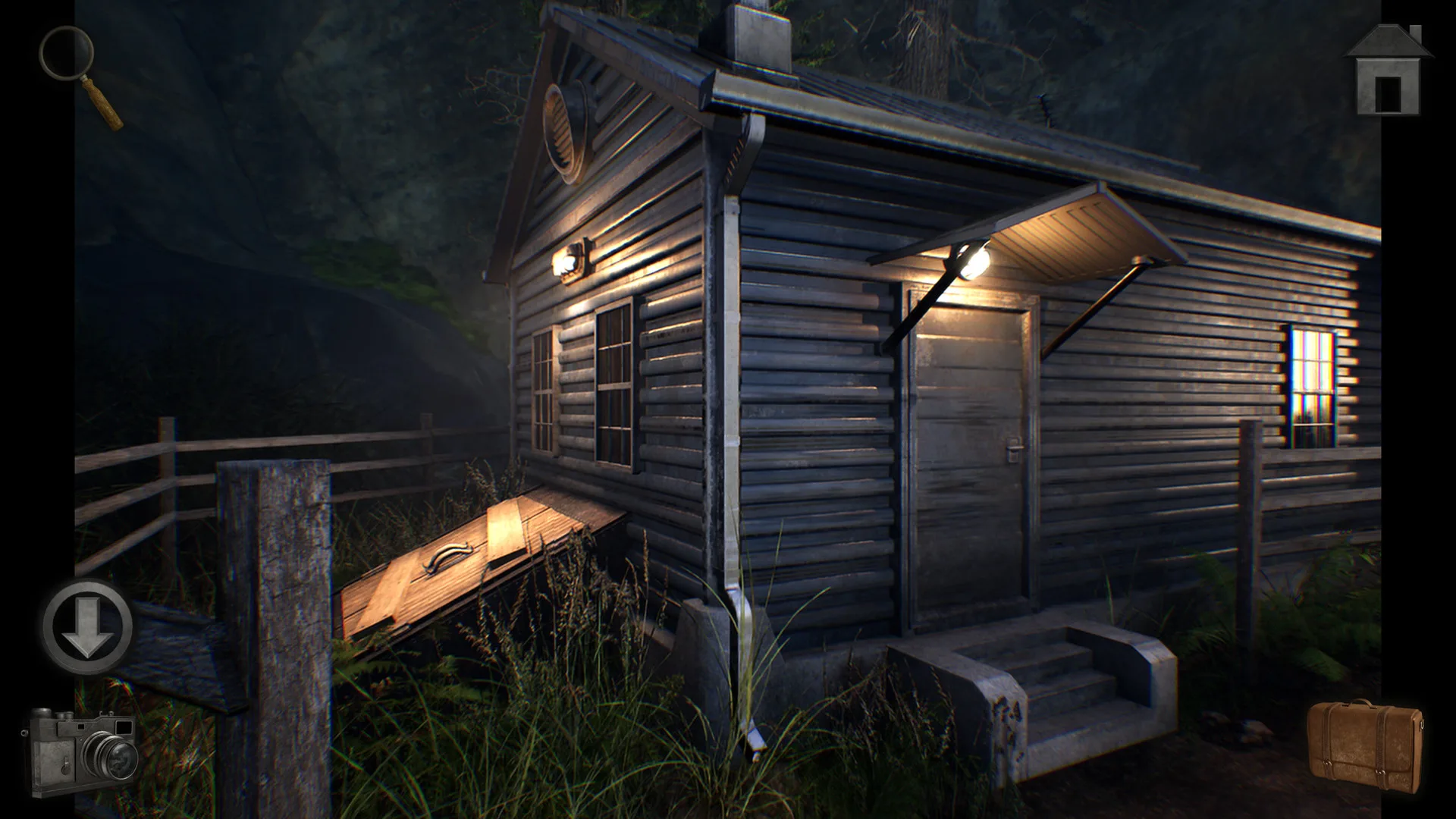 Meridian 157: Prologue screenshot 5