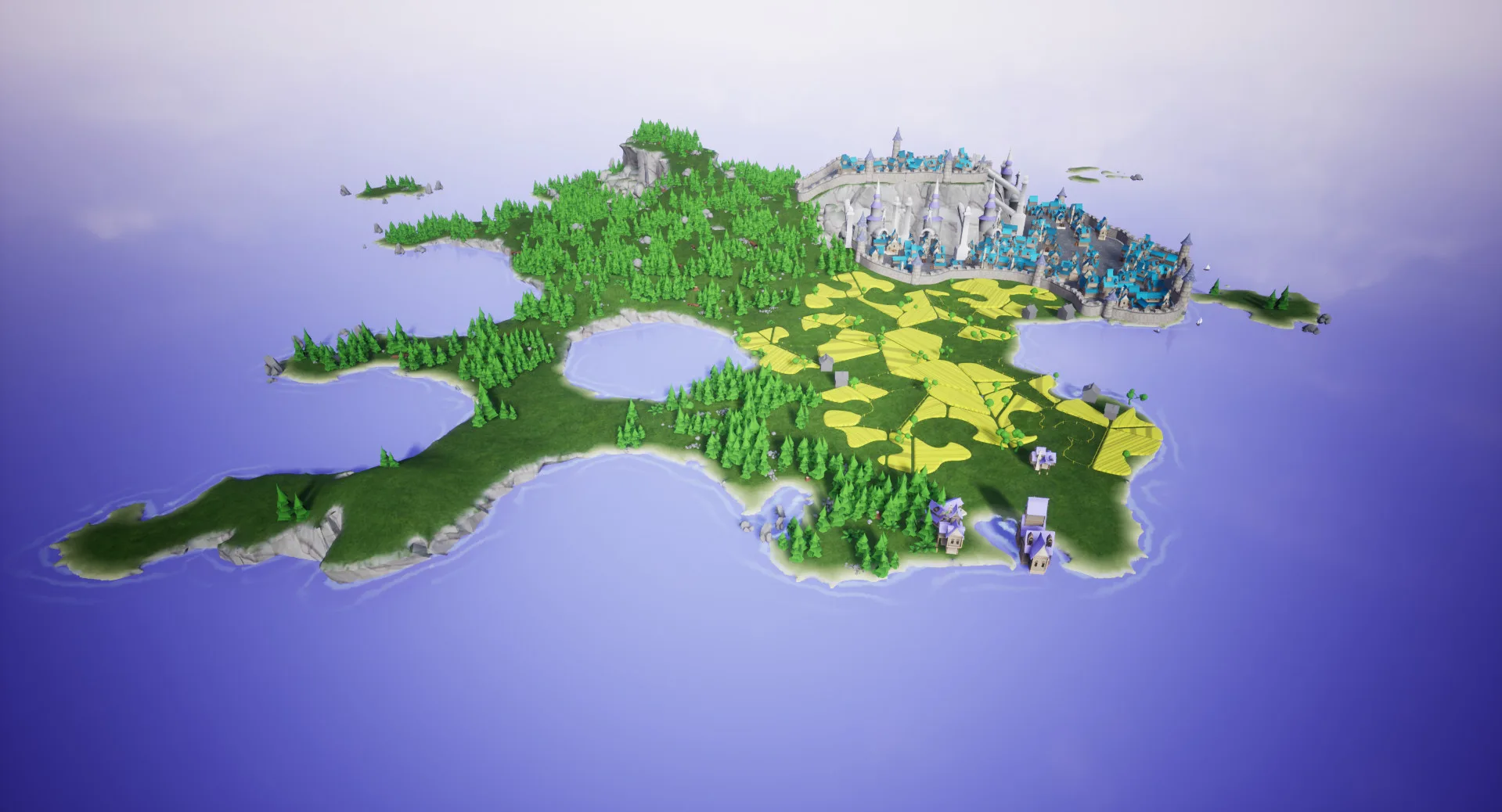 Atlas Architect screenshot 2