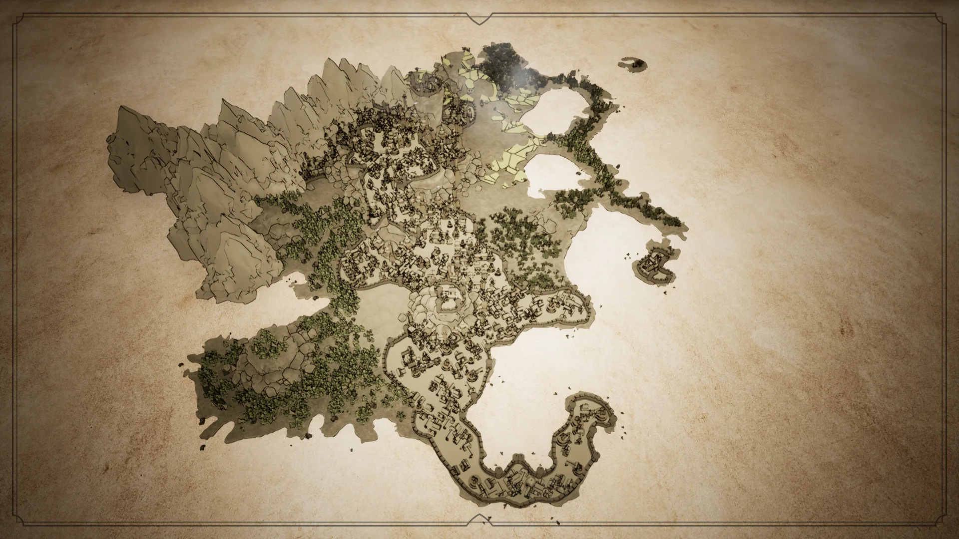 Atlas Architect screenshot 3