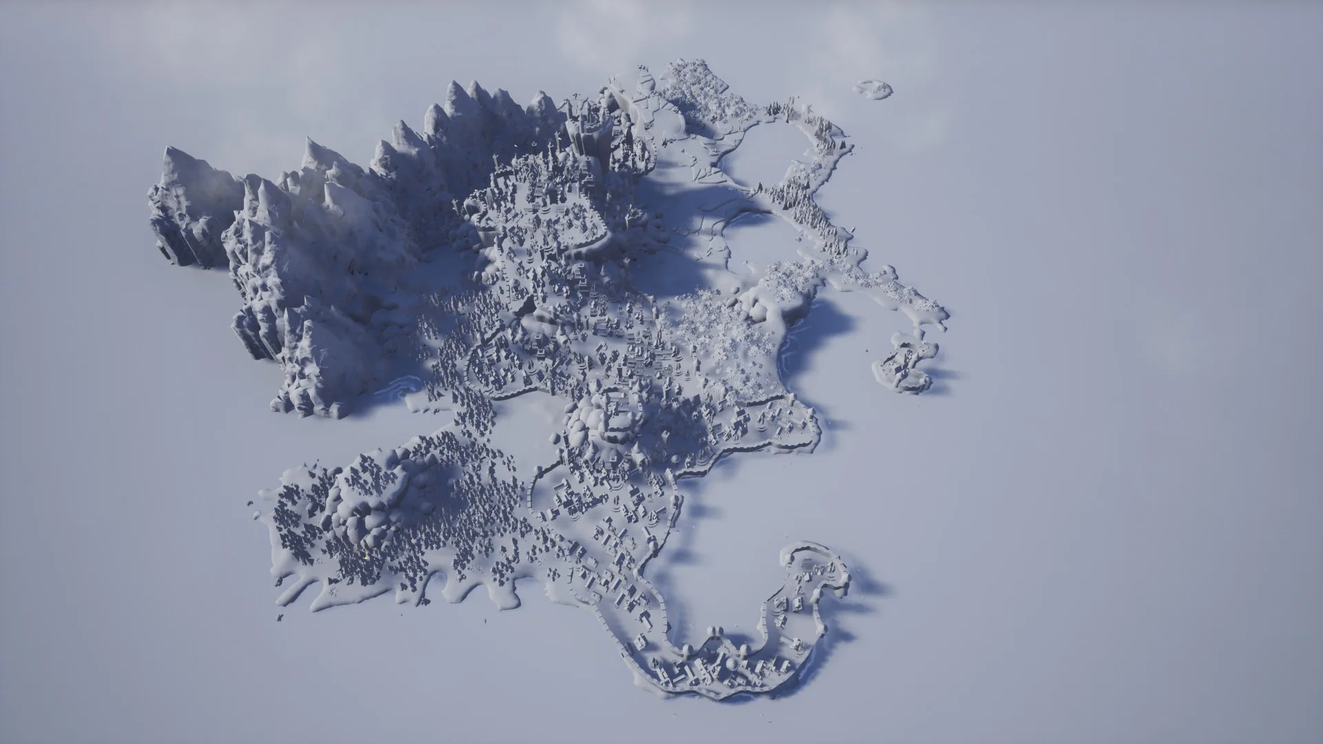 Atlas Architect screenshot 4