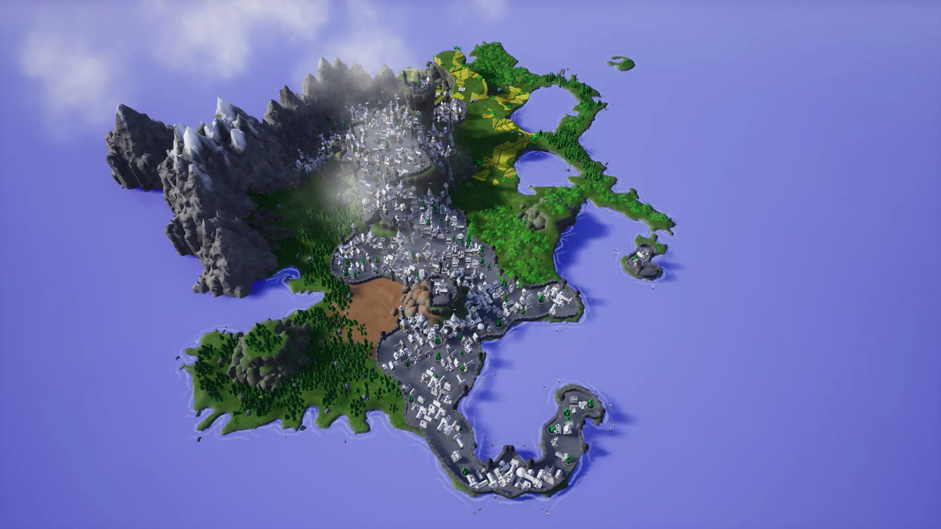 Atlas Architect screenshot 5