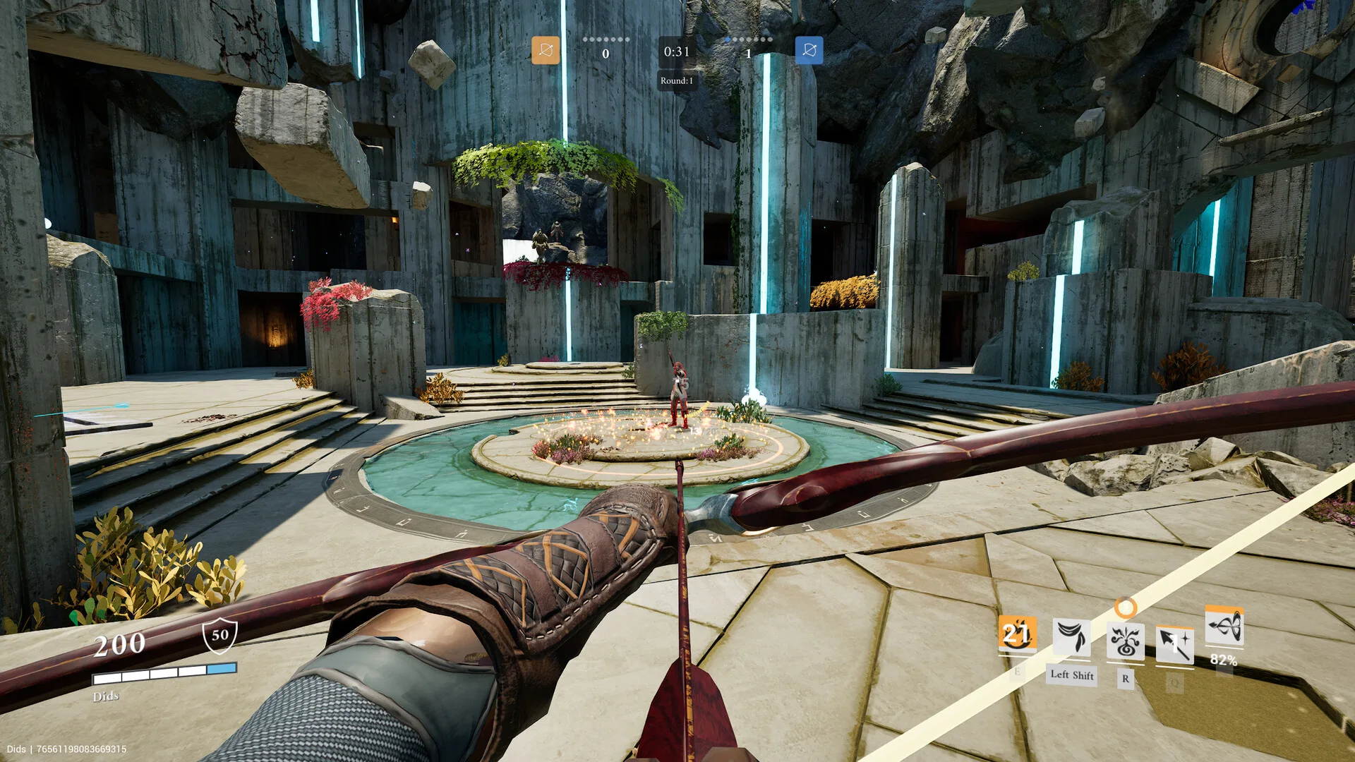 Project Sparrow screenshot 2