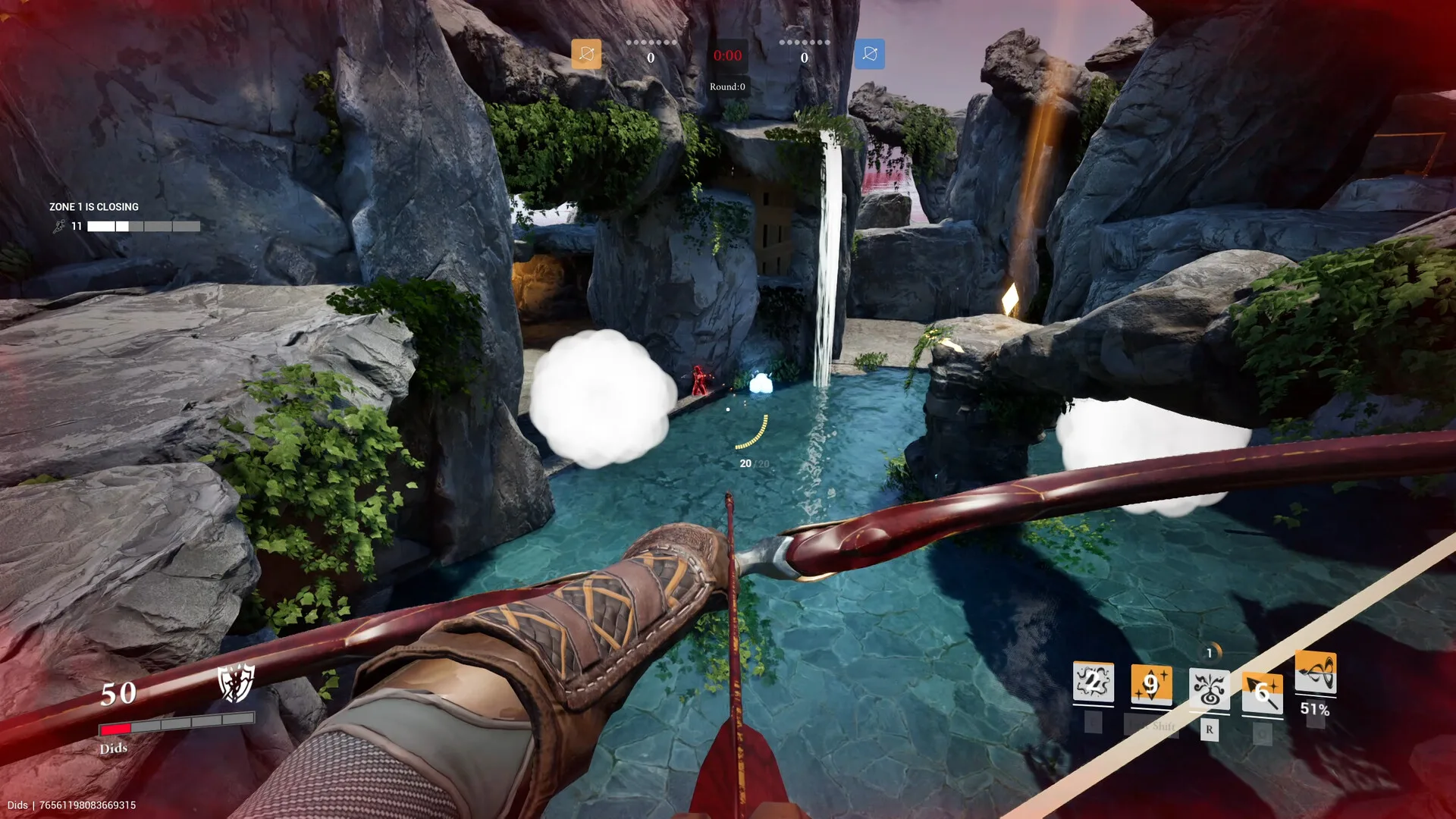 Project Sparrow screenshot 3