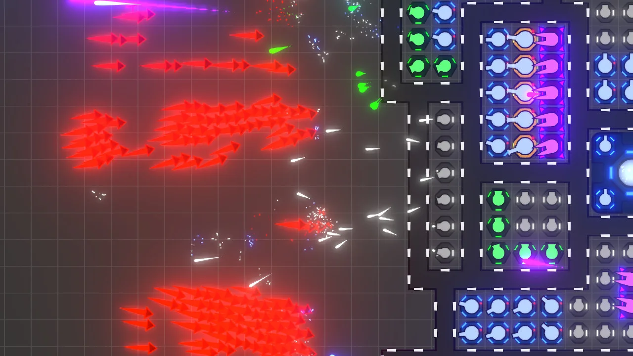 Vectorio Classic screenshot 1