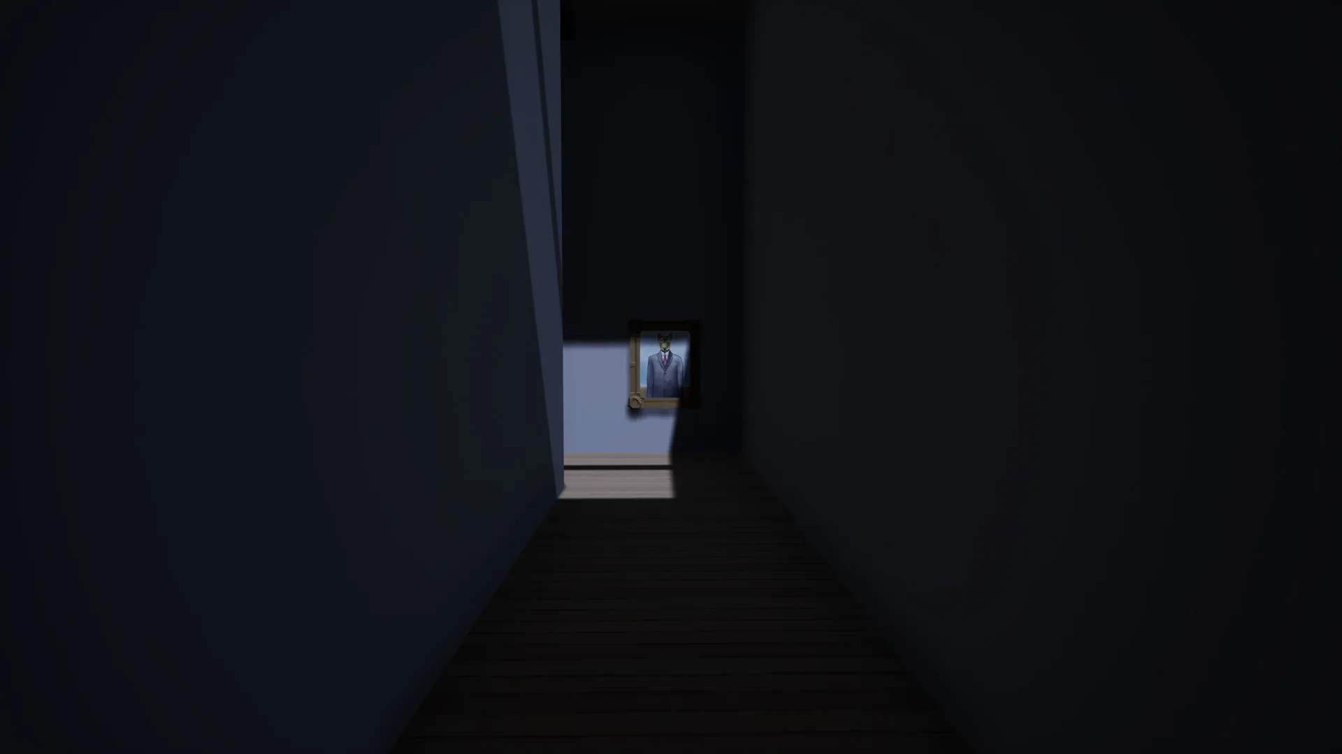 Ruff Night At The Gallery screenshot 4