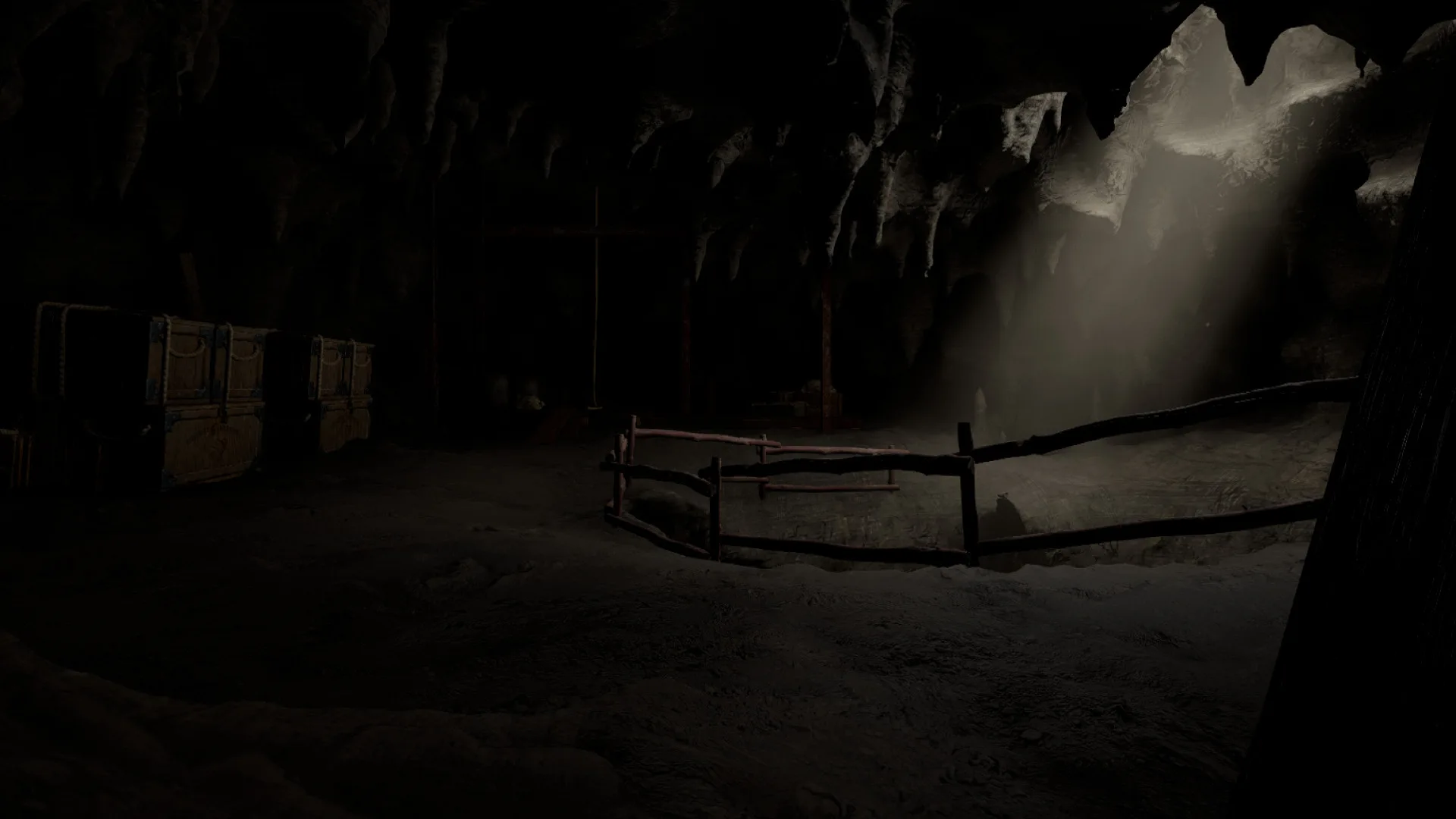 Arid screenshot 5