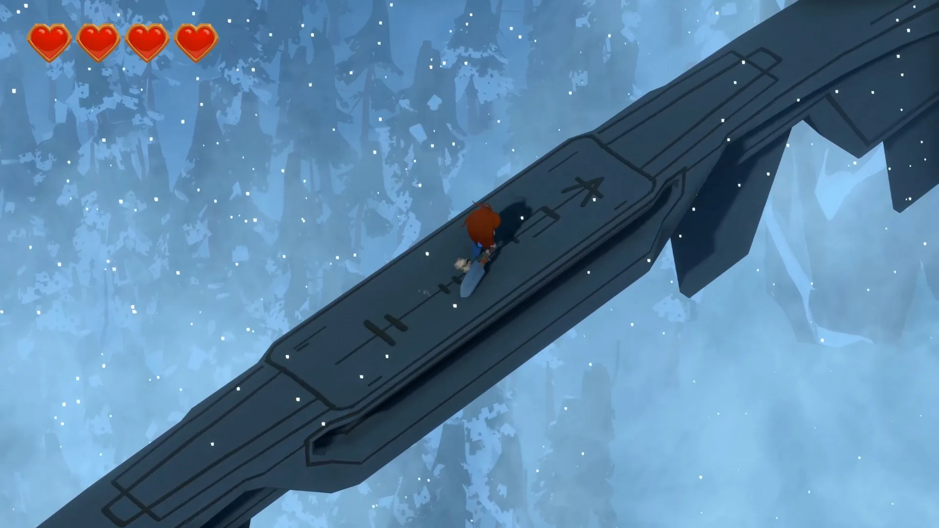 Slay the Dragon! screenshot 3