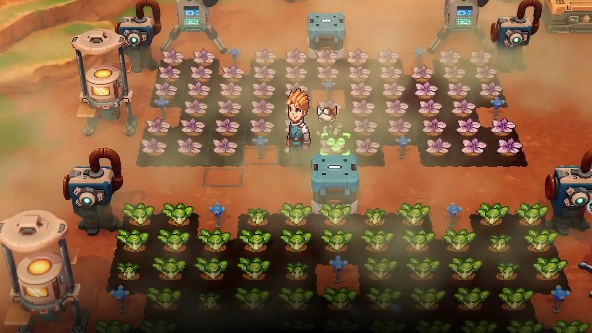 One Lonely Outpost screenshot 4