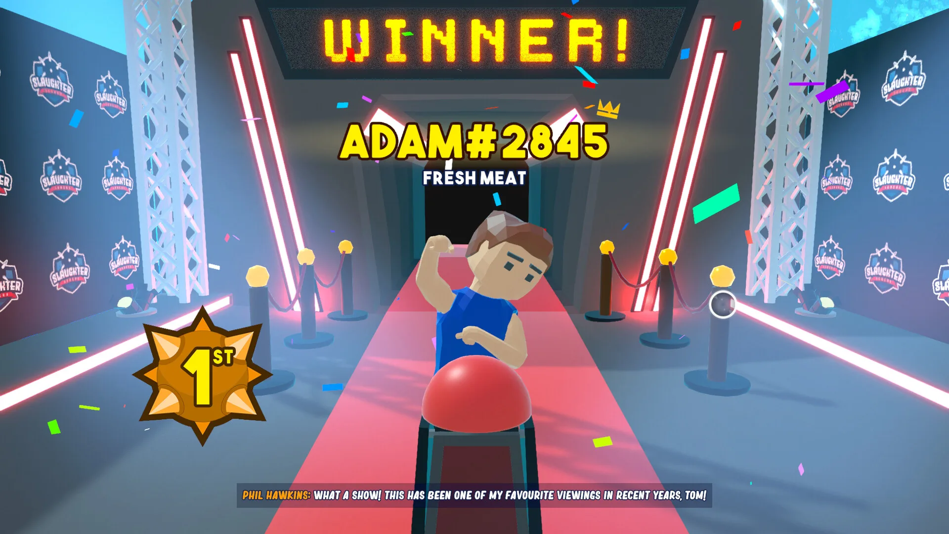 Against All Odds screenshot 5