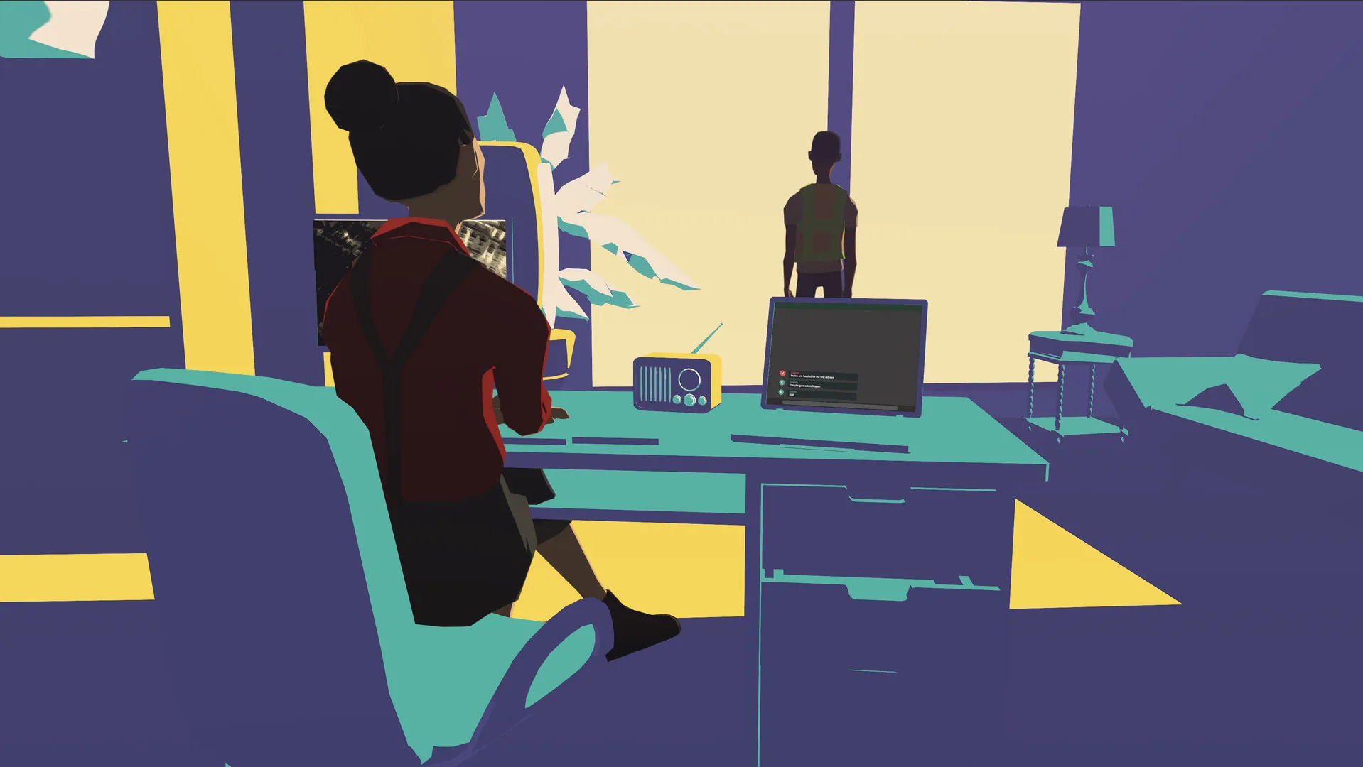 The Change Architect screenshot 1