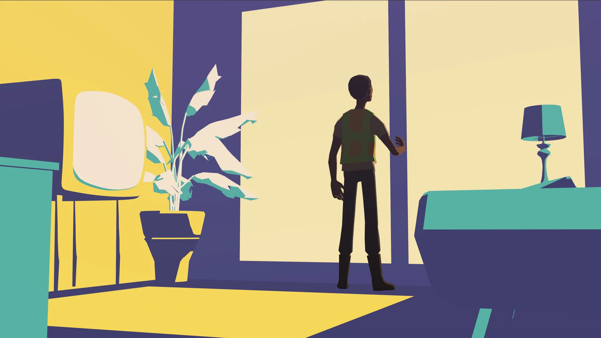The Change Architect screenshot 2