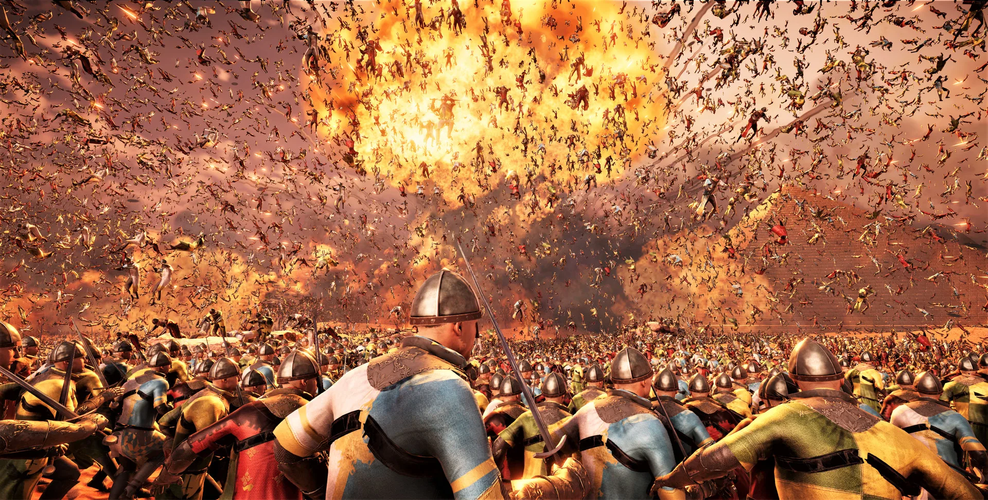 Ultimate Epic Battle Simulator 2 screenshot 2
