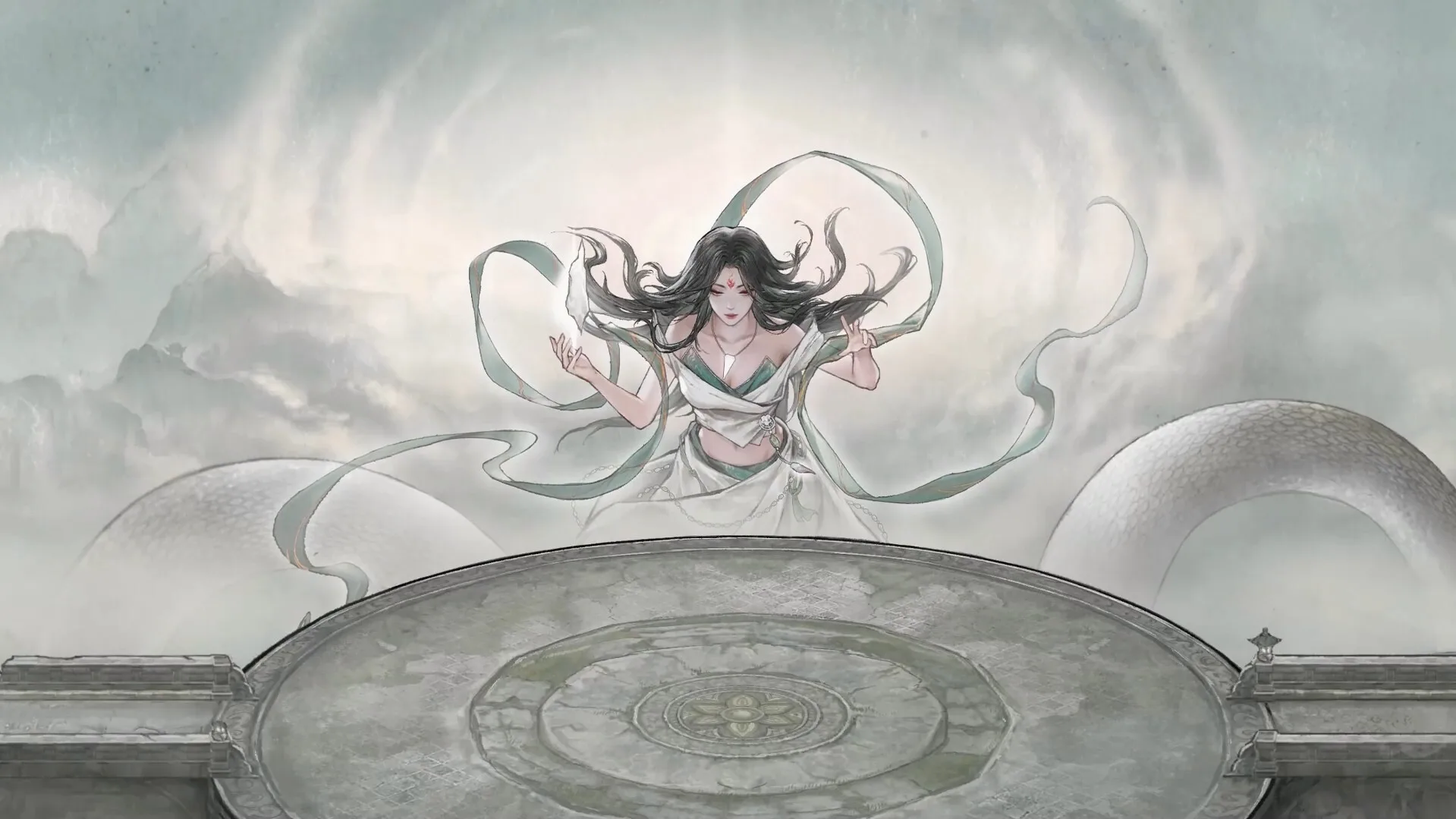 鬼谷八荒 Tale of Immortal screenshot 4