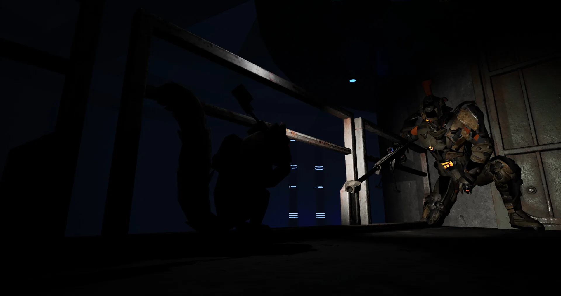 Squirrelmageddon! screenshot 5