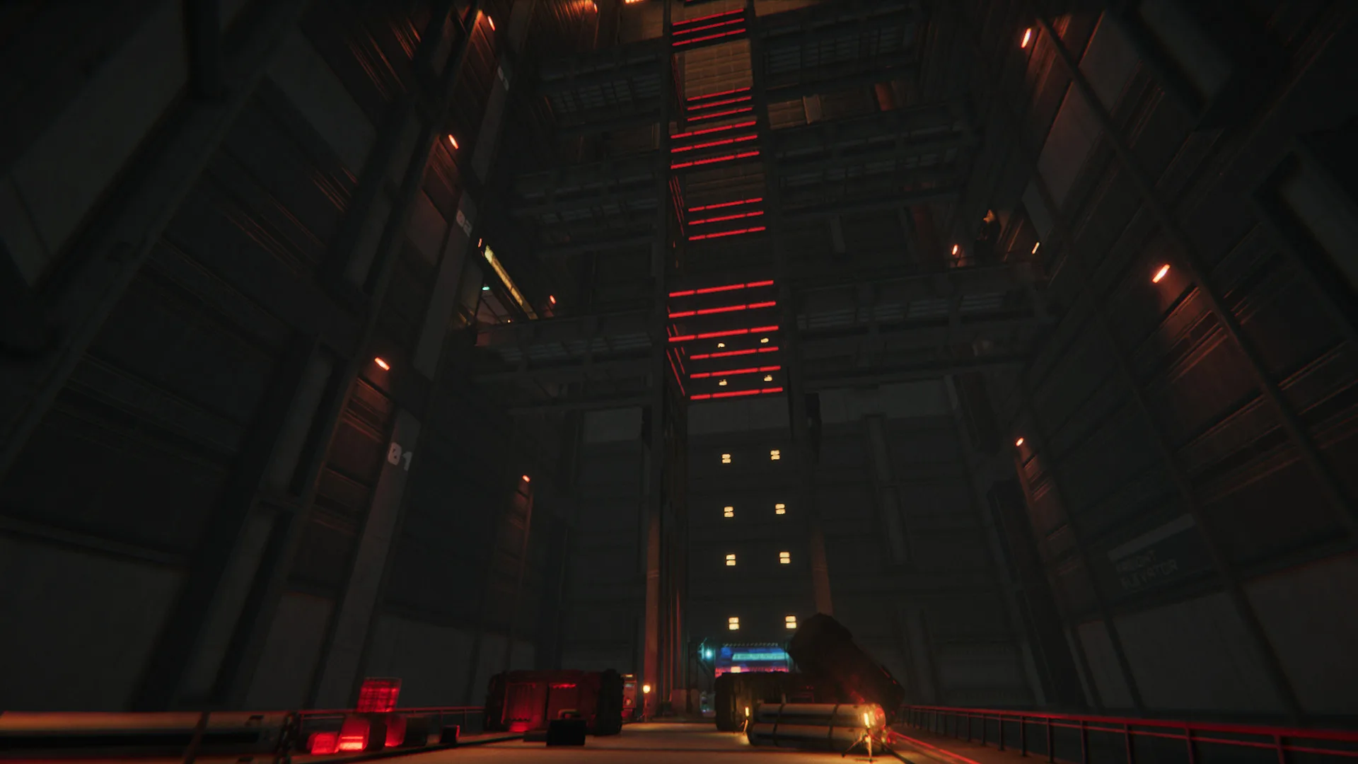 ROG CITADEL XV screenshot 2
