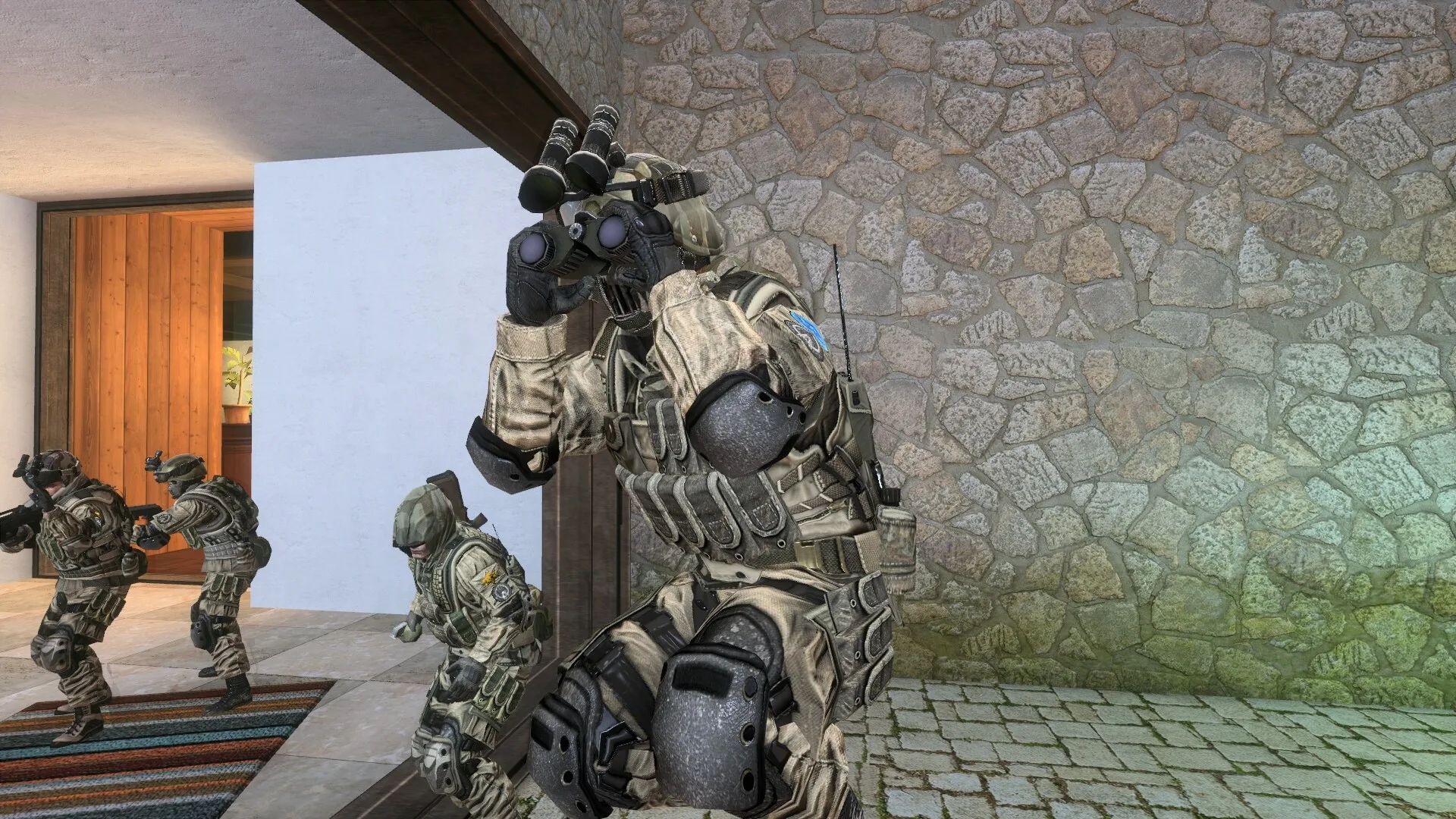 A.V.A Global screenshot 3
