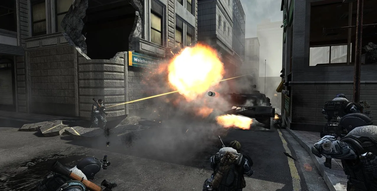 A.V.A Global screenshot 5