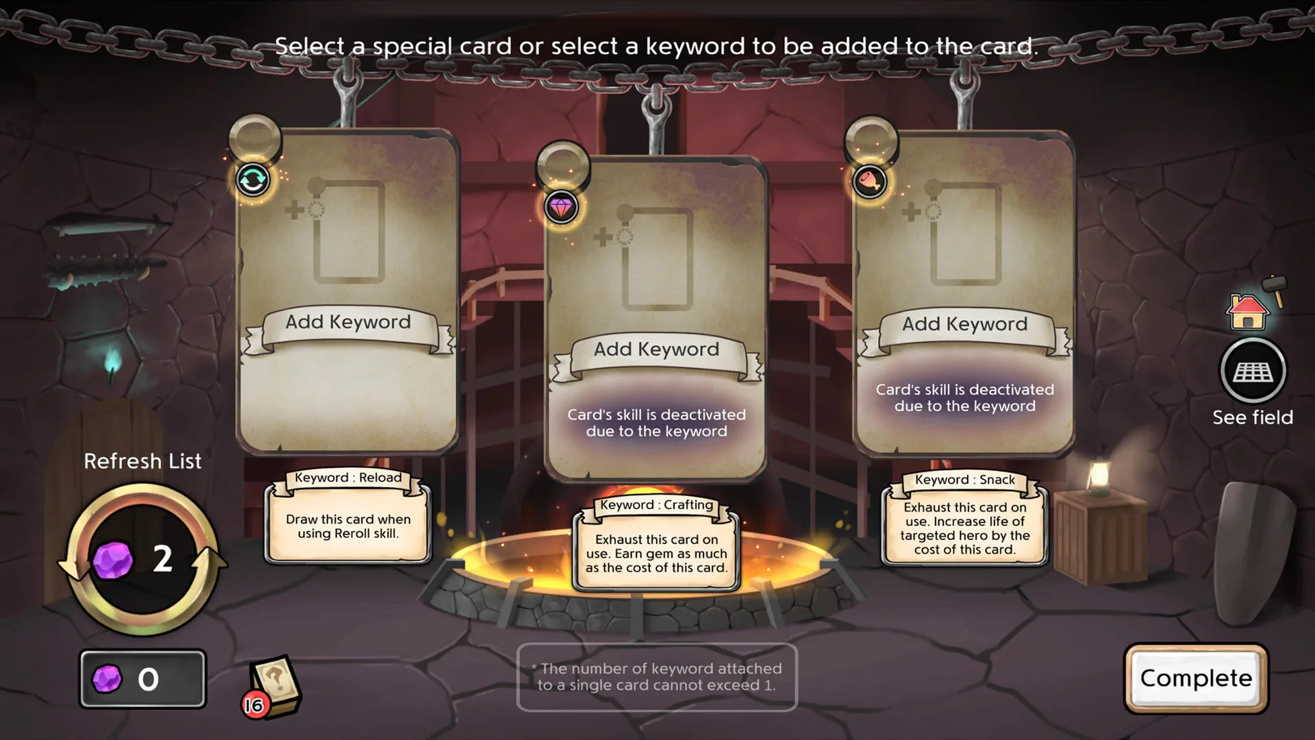 3 Minute Heroes screenshot 5