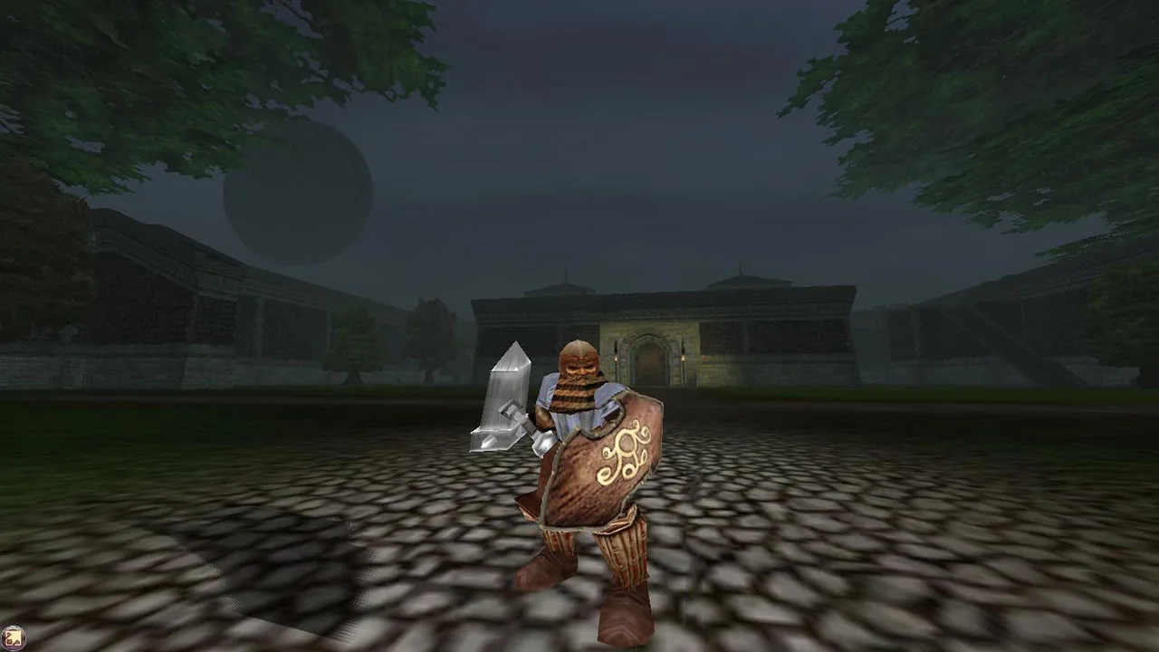 Shadowbane screenshot 2
