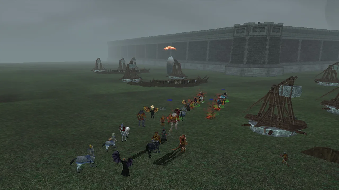 Shadowbane screenshot 5