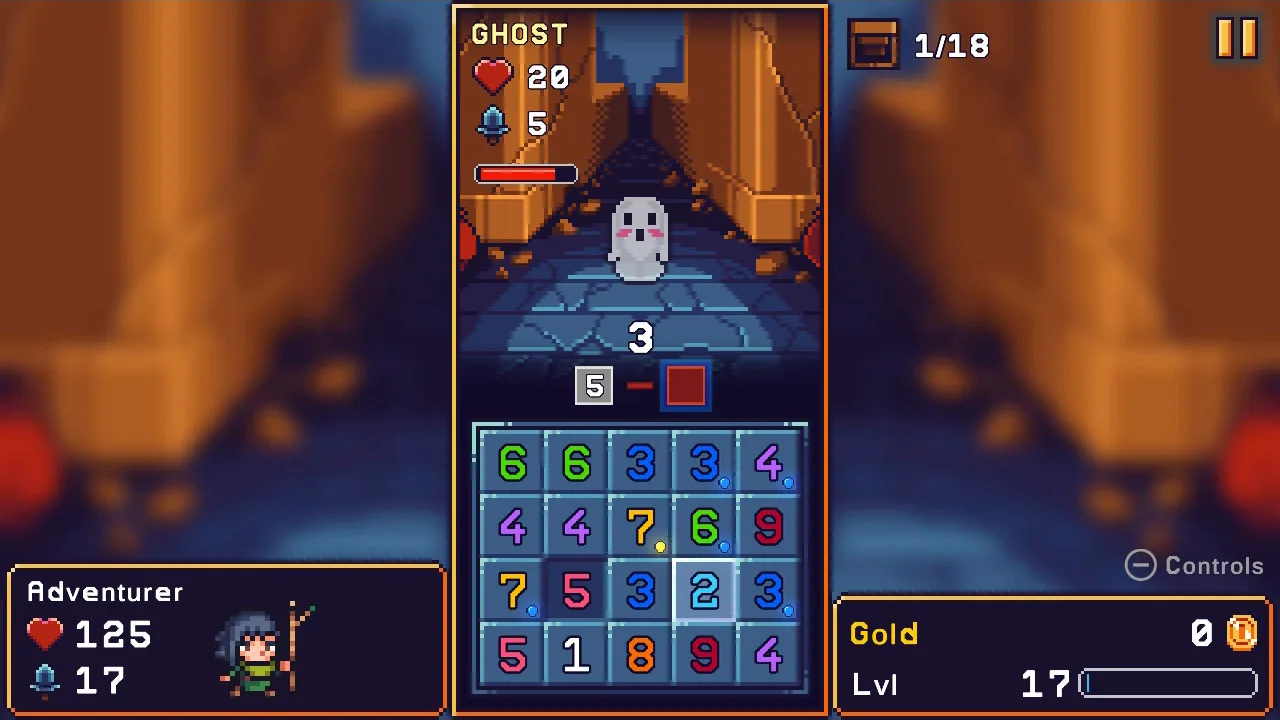 S.U.M. - Slay Uncool Monsters screenshot 2