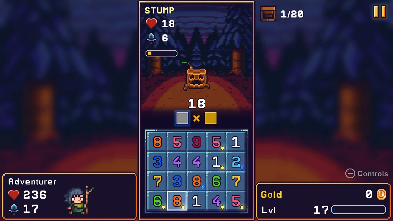 S.U.M. - Slay Uncool Monsters screenshot 3