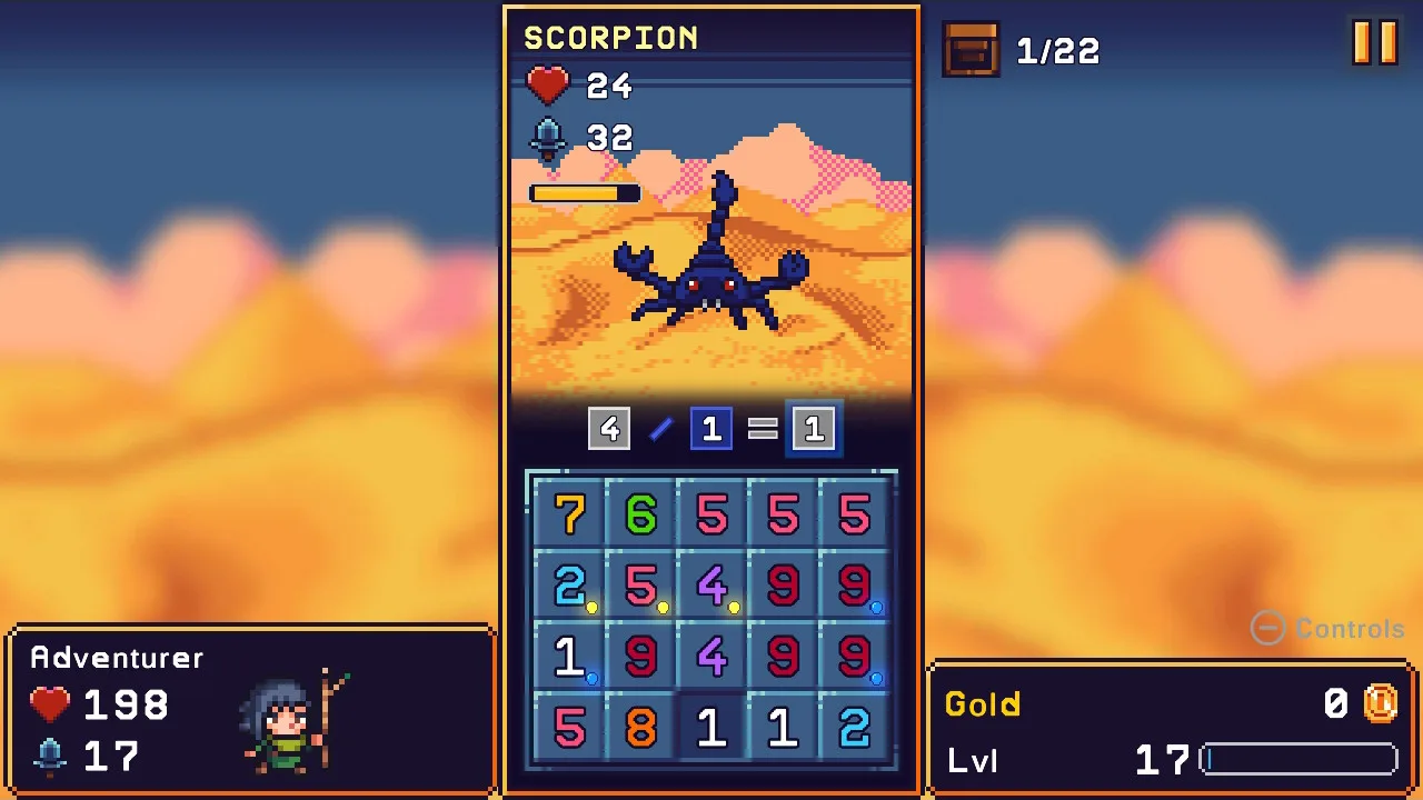 S.U.M. - Slay Uncool Monsters screenshot 4