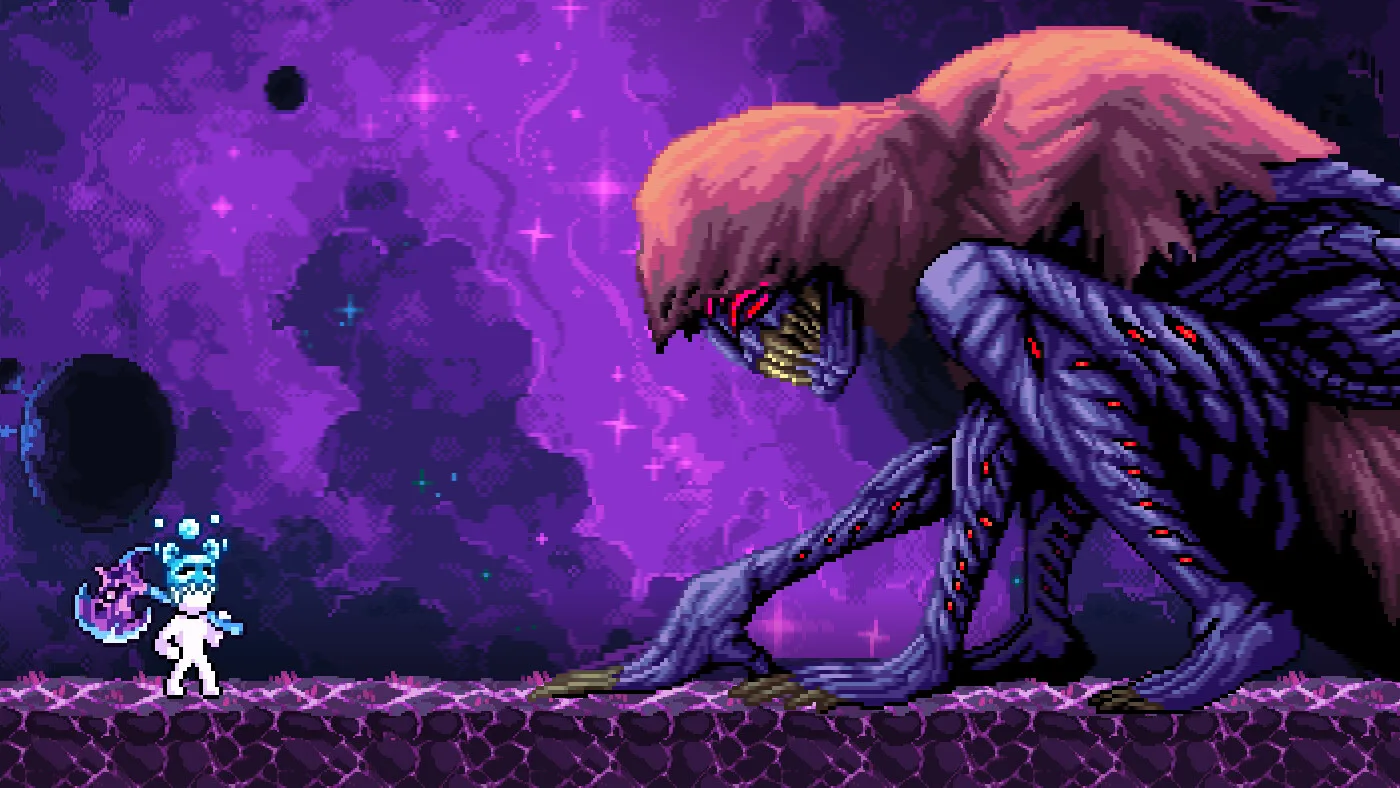 IdleOn screenshot 1