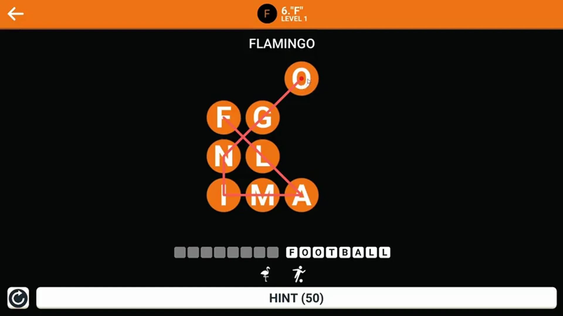Wordle 4 screenshot 5