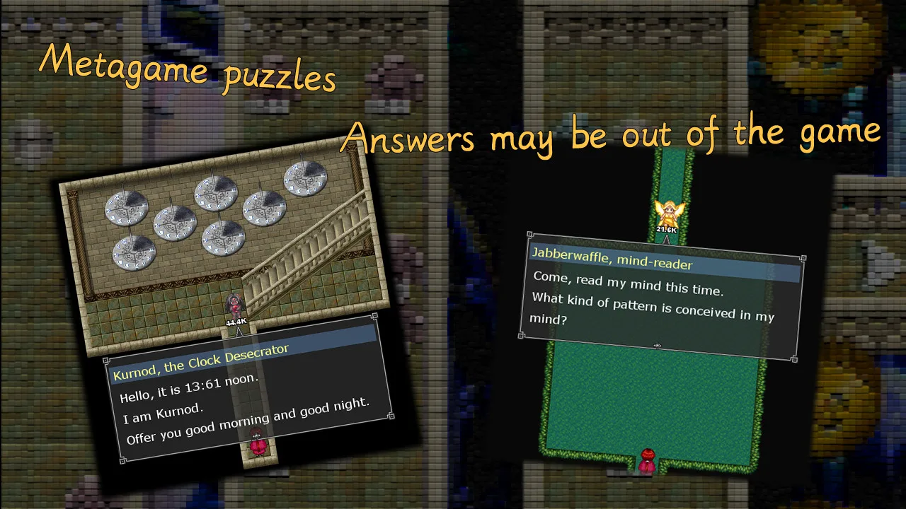 Soulestination screenshot 5