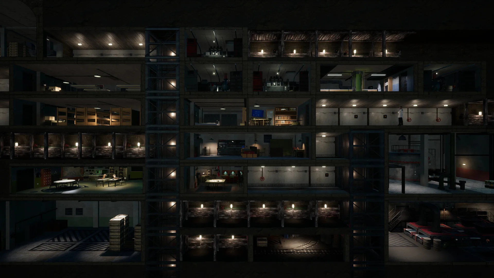 Project Wunderwaffe screenshot 5
