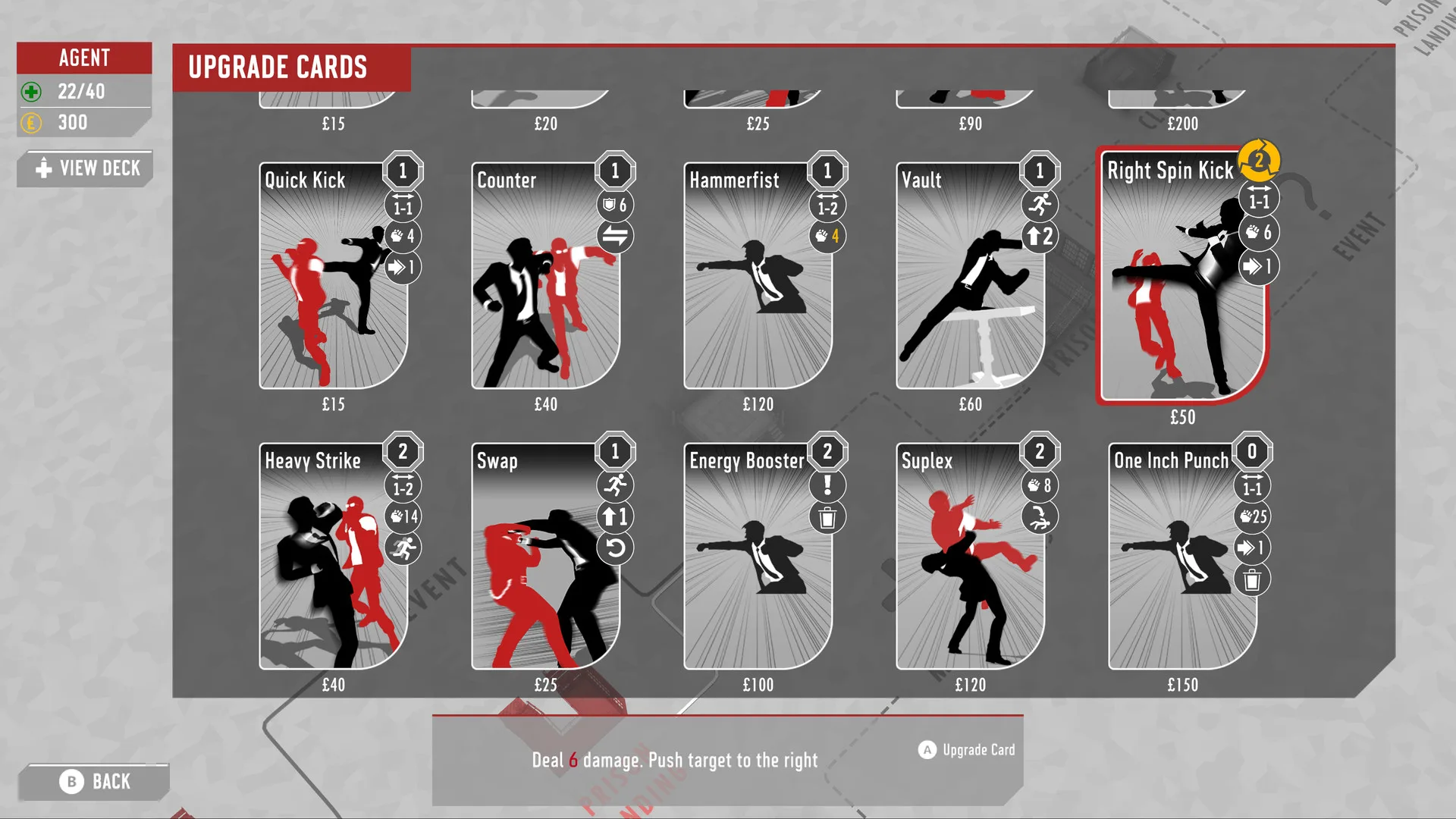 Fights in Tight Spaces (Prologue) screenshot 3