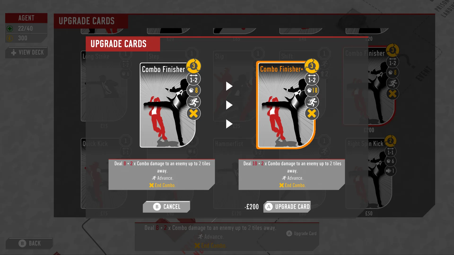 Fights in Tight Spaces (Prologue) screenshot 5