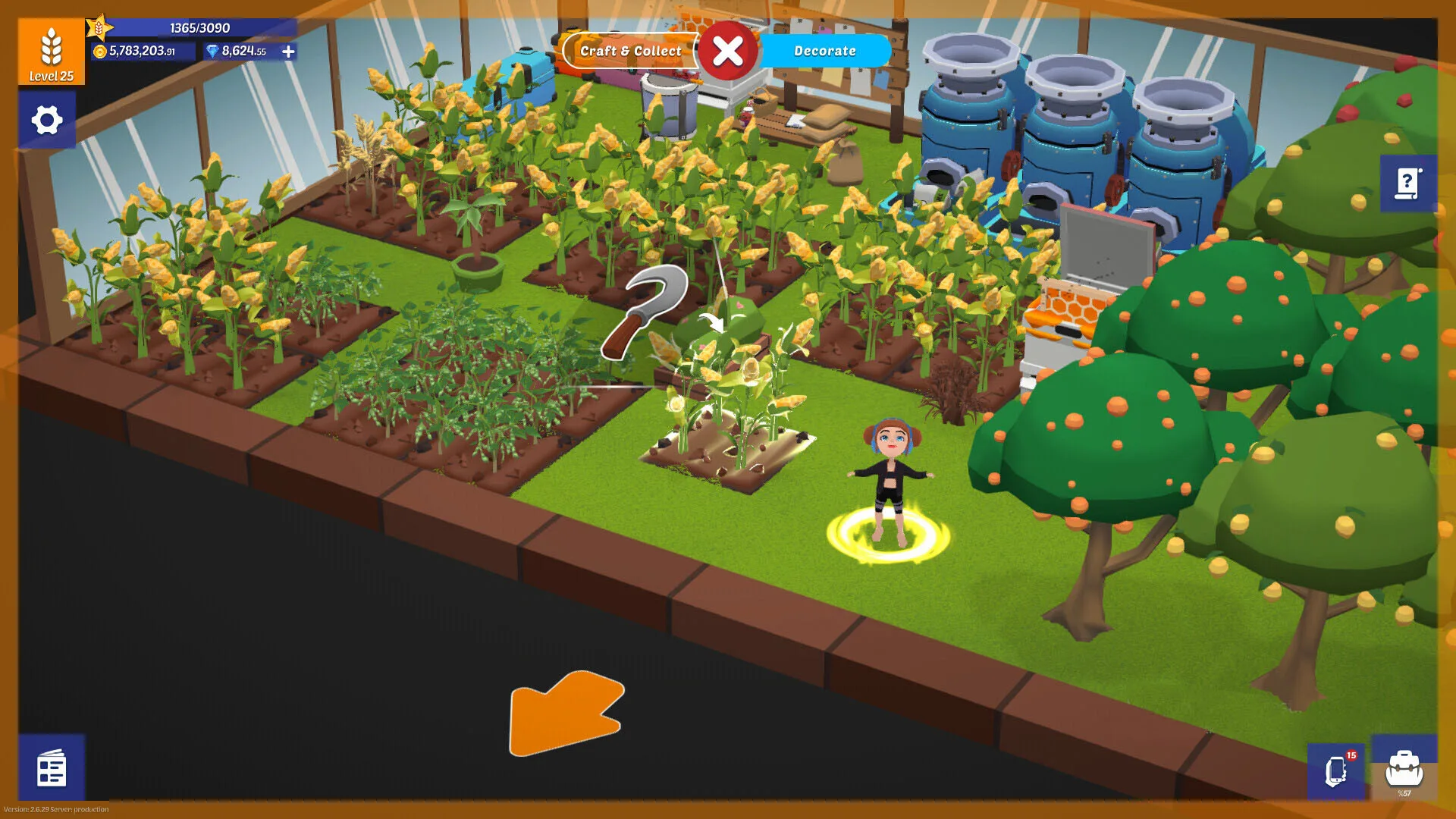 Polity - Online Role Playing screenshot 5