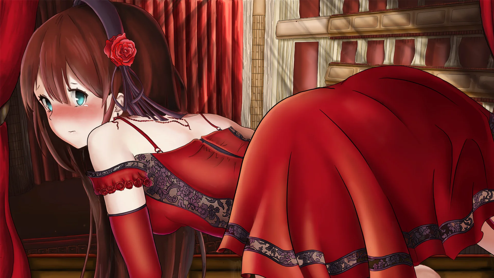 Love Puzzle screenshot 2