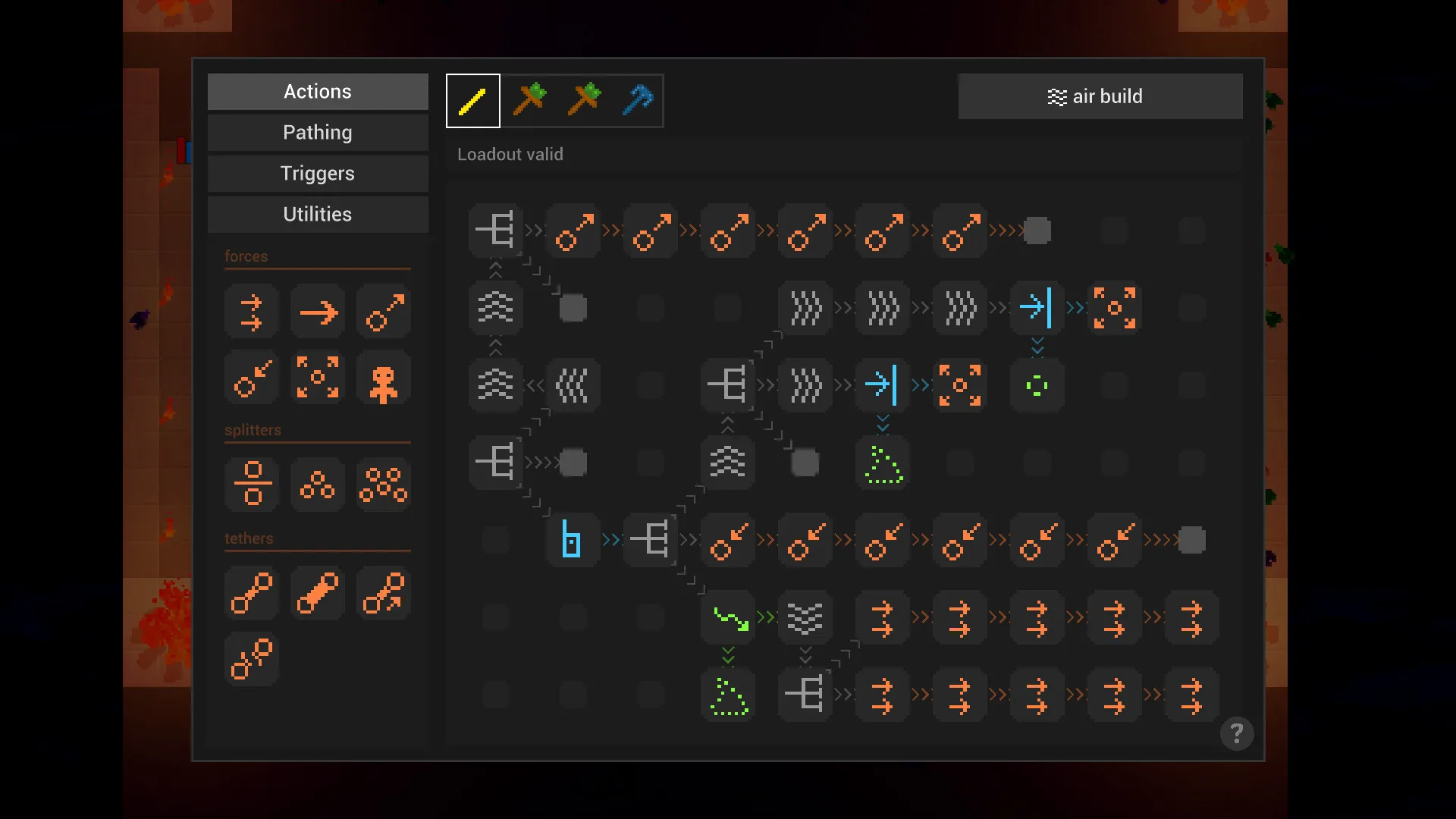 Nurose screenshot 2
